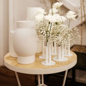 Products: Bar Leaner Hire - Wedding Hire + Events Truly Yours