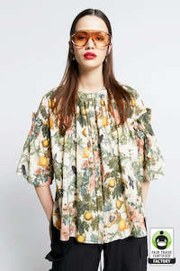 KAREN WALKER GLADE SHIRT