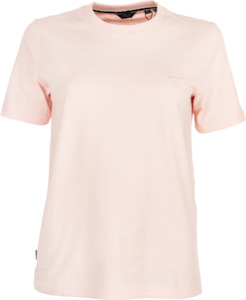 SUPERDRY ESSENTIAL LOGO T-SHIRT