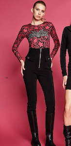 Denny Rose 1: DENNY ROSE T-SHIRT-029