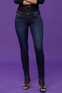 NEW LONDON STOKE HB JEAN