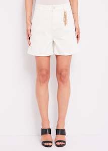 Shorts: GAUDI SHORTS 25027
