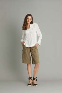 Shorts: RUE DE FEMME ABRA SHORTS
