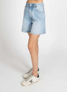 Shorts: FEDERATION PLAY SHORT