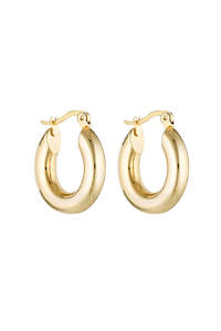 PORTER EVERYDAY HOOPS-20mm