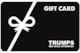 Trump's Gift Card
