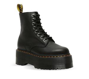 Dr Martens: DR MARTENS 1640 PASCAL MAX BOOT