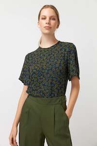 Sylvester 1: SYLVESTER SPLASH TOP-INK