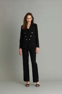 Rue De Femme: RUE DE FEMME ELLINOR PANTS