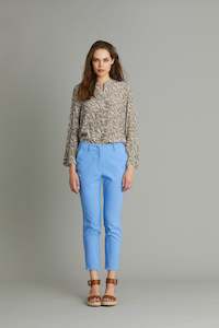 Rue De Femme: RUE DE FEMME NEW BETHANNY PANTS