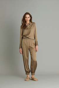 Rue De Femme: RUE DE FEMME SEYLEM SHIRT