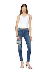 Summer 2024: DIESEL 2015 BABHILA L.32 JEAN