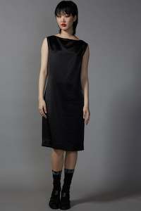 Autumn 2023: ZAMBESI SHIFTIE DRESS