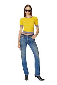 Autumn 2023: DIESEL 2002-SP L.32 JEAN