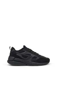 DIESEL SERENDIPITY BLACK SNEAKER