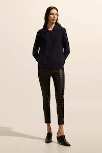 Autumn 2024: ZOE KRATZMANN BOLT PANT