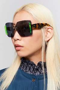 On Sale 1: KAREN WALKER TOUR DU JOUR EYEWEAR