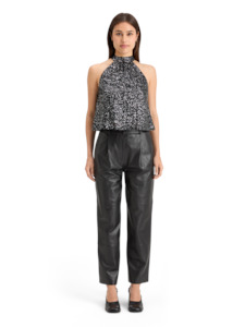 Maison: MAISON SEQUIN TANK TOP