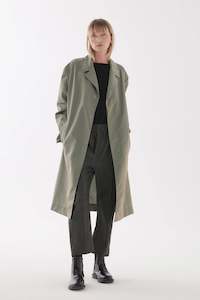 Zambesi Homebase Pant-herringbone