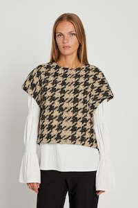 RUE DE FEMME NEW HIKA VEST