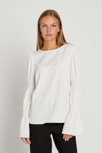 RUE DE FEMME ZOE BLOUSE