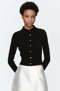 Marle: MARLE FOUNDATIONS CARDIGAN