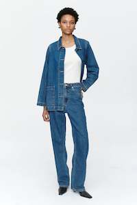 Marle: MARLE RAFFERTY JACKET