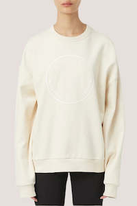 Camilla And Marc: CAMILLA & MARC WADE CREW-LINEN