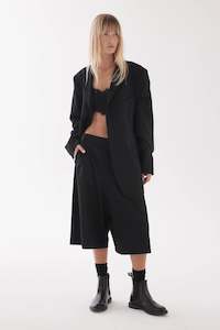 Zambesi Gauchos Pant-suitblack
