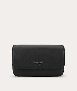 Handbags Wallets: DEADLY PONIES MR D-REX-BLACK