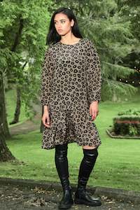 CURATE TIER MY HEART DRESS