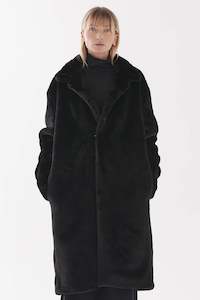 ZAMBESI LUXE COAT