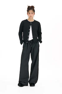 NOMD SOPHOMORE CARDIGAN