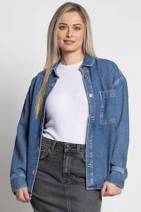 Autumn 2025: LTB GLENNA REGULAR SHIRT