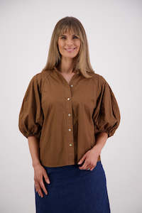Briarwood: BRIARWOOD SAMANTHA SHIRT