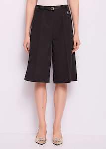 DENNY ROSE BERMUDA SHORTS