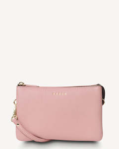 SABEN TILLY CROSSBODY-DESERT ROSE