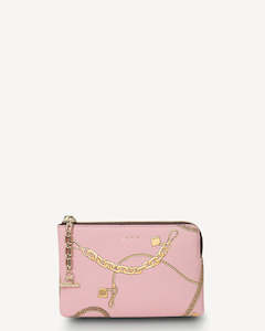 Saben: SABEN POPPY POUCH