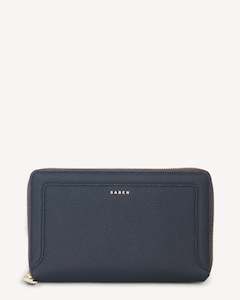 SABEN LISBON TRAVEL WALLET