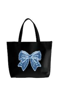 Handbags Wallets: COOP THE BOLD & THE BOWTIFUL BAG