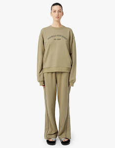 Camilla And Marc: CAMILLA & MARC ODESSA GRAPHIC CREW