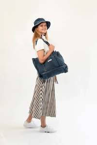 Lollys Laundry: LOLLYS LAUNDRY JUNIPER SHOPPER BAG