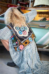 Lollys Laundry: LOLLYS LAUNDRY BIN VEST