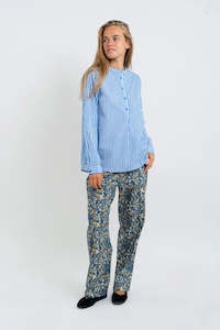 Lollys Laundry: LOLLYS LAUNDRY LUX SHIRT