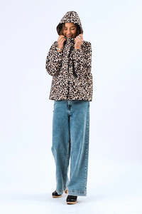 LOLLYS LAUNDRY DAI JACKET