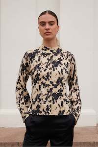 RUE DE FEMME NEW ARBER KNIT