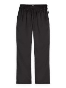 Scotch Soda: SCOTCH & SODA MAE MID-RISE BOOTCUT PANT