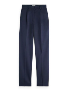 Scotch Soda: SCOTCH & SODA ROBYN RELAXED TAPERED LEG PANT