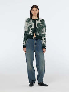 Scotch Soda: SCOTCH & SODA THE TIDE WORKWEAR JEAN