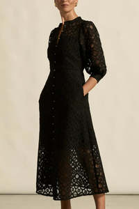 ZOE KRATZMANN SUCCUMB DRESS